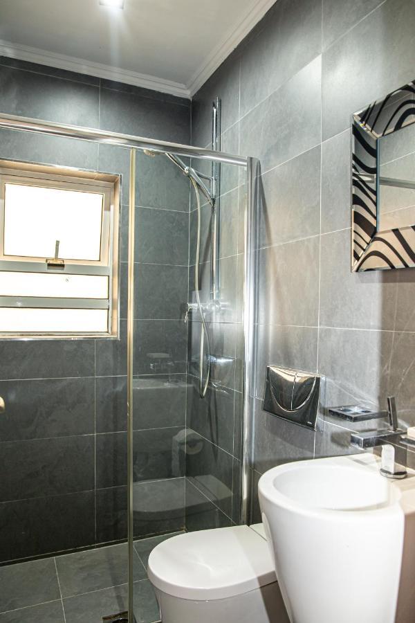 Dolmen Court Flat 10, Qawra Apartment St. Paul's Bay Bagian luar foto