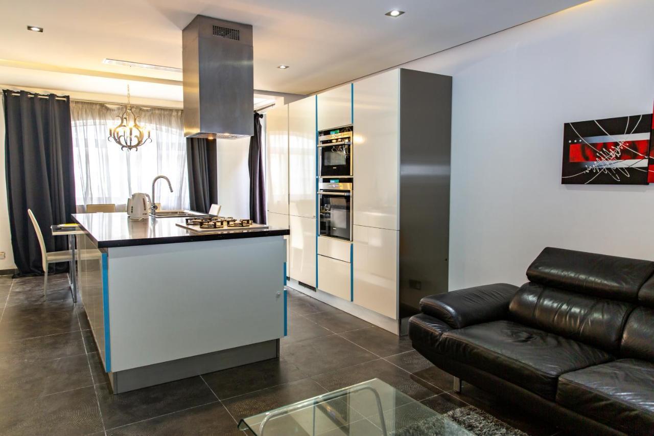 Dolmen Court Flat 10, Qawra Apartment St. Paul's Bay Bagian luar foto