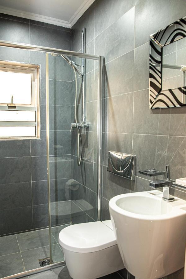 Dolmen Court Flat 10, Qawra Apartment St. Paul's Bay Bagian luar foto