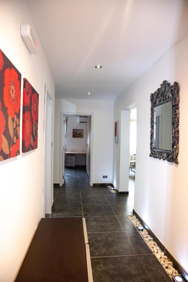 Dolmen Court Flat 10, Qawra Apartment St. Paul's Bay Bagian luar foto