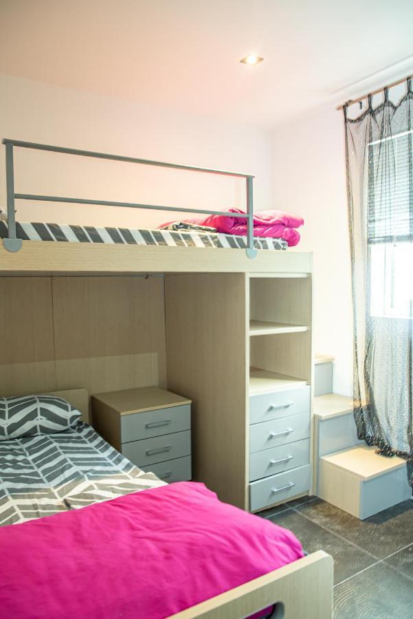 Dolmen Court Flat 10, Qawra Apartment St. Paul's Bay Bagian luar foto