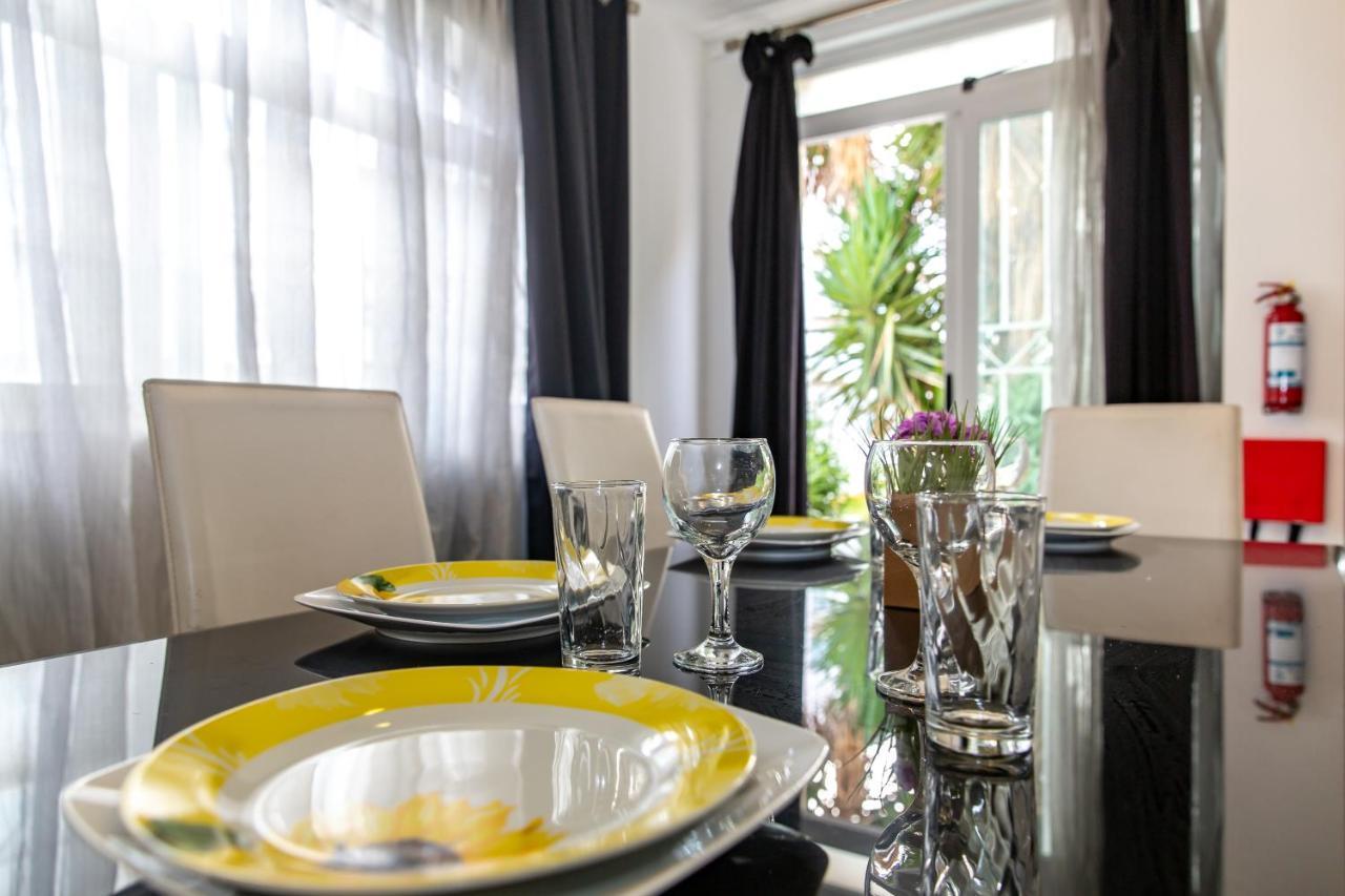 Dolmen Court Flat 10, Qawra Apartment St. Paul's Bay Bagian luar foto